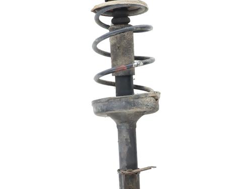Used Left front shock absorber RENAULT CLIO II (BB_, CB_) 1.2 16V (BB05, BB0W, BB11, BB27, BB2T, BB2U, BB2V, CB05,... (75 hp) 28827009