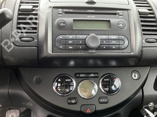 Steering rack NISSAN NOTE (E11, NE11) 1.6 | BP32440544M22  - Image 8