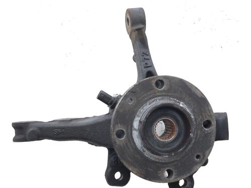 Left front steering knuckle PEUGEOT 208 II (UB_, UP_, UW_, UJ_) 1.2 PureTech 75 | BP29838184M25 