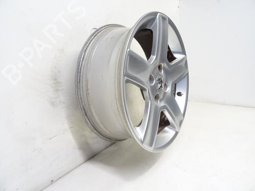 Rim PEUGEOT 307 CC (3B) 2.0 HDi 135 | BP29501047C45 