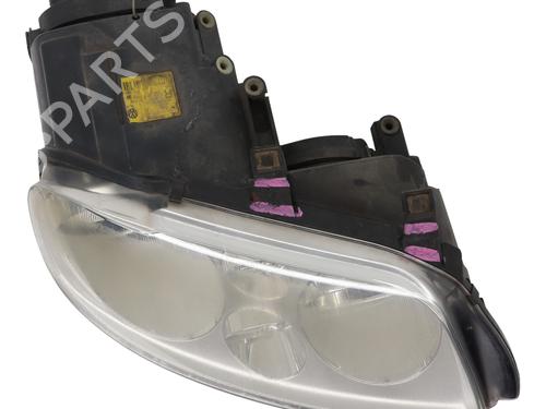 Right headlight VW TOURAN (1T1, 1T2) 2.0 TDI 16V | BP21538511C29