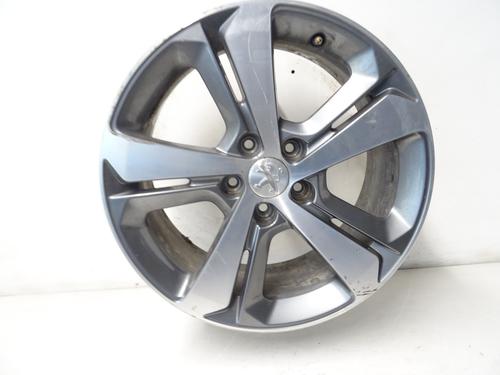 Used Rim PEUGEOT 308 II (LB_, LP_, LW_, LH_, L3_) 1.6 BlueHDi 120 (120 hp) 29608332