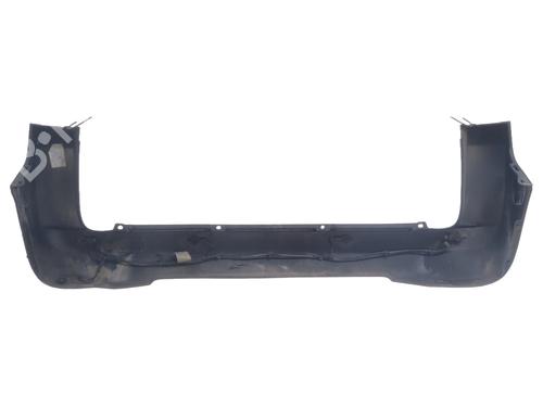 Used Rear bumper Rear bumper PEUGEOT BIPPER Tepee 1.4 HDi (68 hp) 34210918 34210918