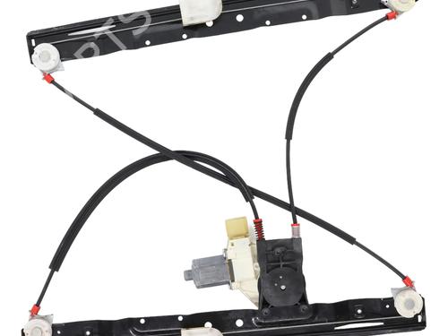Used Front right window mechanism Front right window mechanism FORD GALAXY II (WA6) 2.0 TDCi (140 hp) 21195792 21195792