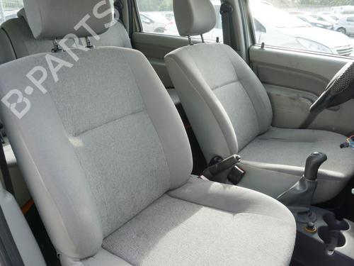 Left front suspension arm DACIA LOGAN MCV (KS_) 1.5 dCi (KS0W) | BP18172579M12 
