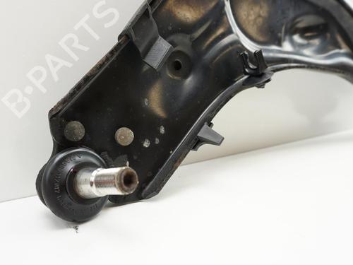 Left front suspension arm RENAULT VEL SATIS (BJ0_) 2.2 dCi (BJ0E, BJ0F) | BP18177568M12 