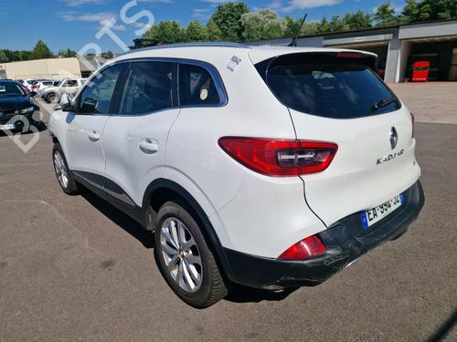 Radio RENAULT KADJAR (HA_, HL_) 1.6 dCi 130 (HLA4) | BP37663719E6 - Image 16