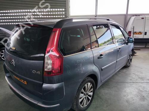 AC compressor CITROËN C4 Grand Picasso I (UA_) 2.0 HDi 138 | BP18174940M34 