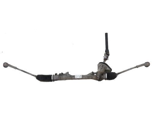 Used Steering rack RENAULT TWINGO II (CN0_) 1.5 dCi 75 (75 hp) 20640055