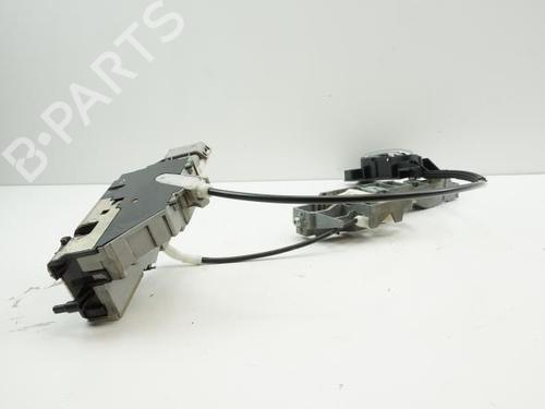 Used Rear right lock PEUGEOT 407 (6D_) 2.0 HDi 135 (6DRHRH, 6DRHRE, 6DRHRG, 6DRHRJ) (136 hp) 18173760
