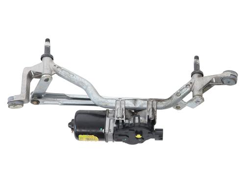 Used Front wiper motor RENAULT CLIO IV (BH_) 1.5 dCi 90 (90 hp) 26603904