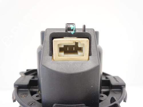 Heater blower motor DACIA DOKKER MPV (KE_) 1.5 Blue dCi 95 (KEJL) | BP18171263M62 