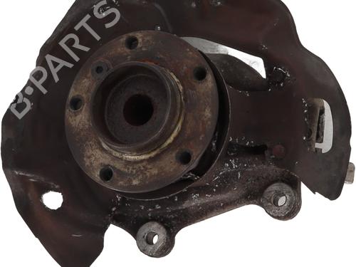 Used Left front steering knuckle BMW 5 (E39) 525 tds (143 hp) 22073786