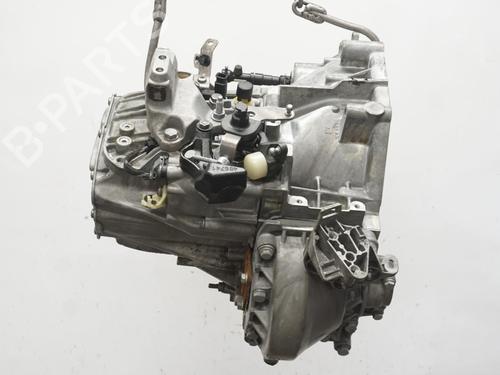 Used Gearbox Gearbox CITROËN C4 Grand Picasso II (DA_, DE_) 2.0 BlueHDi 150 (150 hp) 20644741 20644741