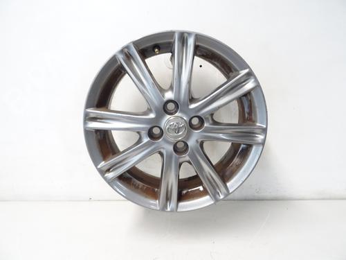 Used Rim TOYOTA YARIS (_P13_) 1.3 (NSP130_, NSP130) (99 hp) 27714042
