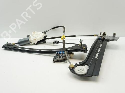 Front right window mechanism MERCEDES-BENZ E-CLASS Convertible (A207) E 250 CDI / BlueTEC / d (207.403, 207.404) | BP28304325C23 