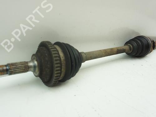 Right front driveshaft PEUGEOT 206+ (2L_, 2M_) 1.4 i | BP19731448M39 