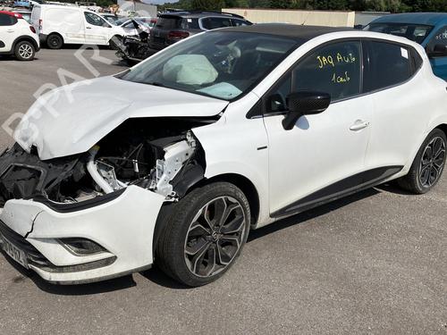 Engine RENAULT CLIO IV (BH_) 1.5 dCi 110 | BP35989294M1 - Image 21