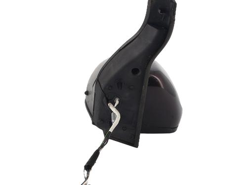 Right mirror PEUGEOT 208 I (CA_, CC_) 1.4 HDi | BP28450193C27 