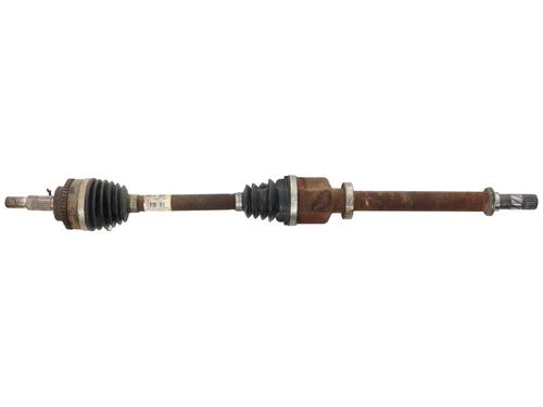 Used Right front driveshaft RENAULT CLIO II (BB_, CB_) 1.5 dCi (B/CB3M) (64 hp) 22598071