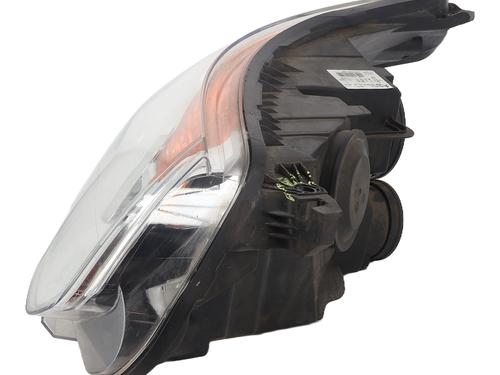 Højre forlygte CITROËN C3 Picasso (SH_) 1.2 THP 110 (SHHNZ6) | BP25116369C29 