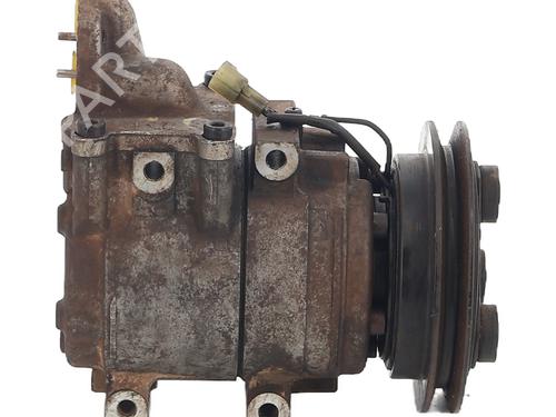 AC compressor FORD RANGER (ET) 2.5 TDCi 4x4 | BP26644550M34 - Image 2