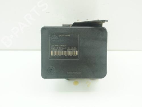 Módulo de ABS CITROËN C5 II (RC_) 1.6 HDi (RC8HZB) | BP18194325M43 