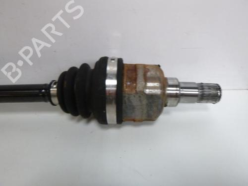 Right front driveshaft CHEVROLET SPARK (M300) 1.0 | BP18186398M39