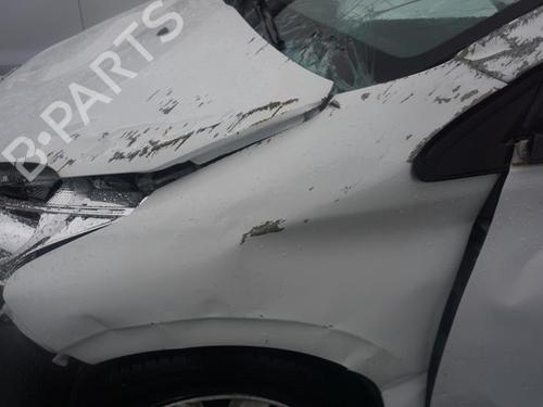 Steering rack PEUGEOT 208 I (CA_, CC_) 1.6 HDi / BlueHDi 75 | BP18192773M22 