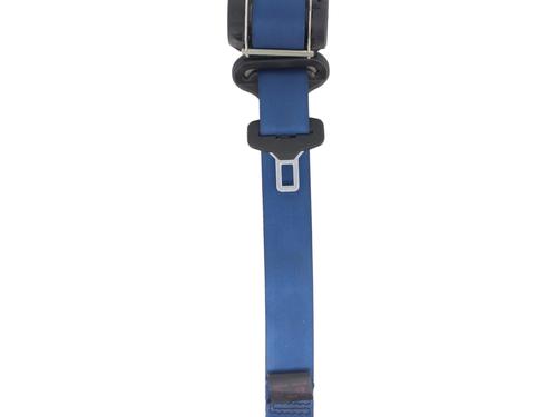 Used Rear right seatbelt Rear right seatbelt PEUGEOT 208 I (CA_, CC_) 1.0 VTi (68 hp) 36423834 36423834
