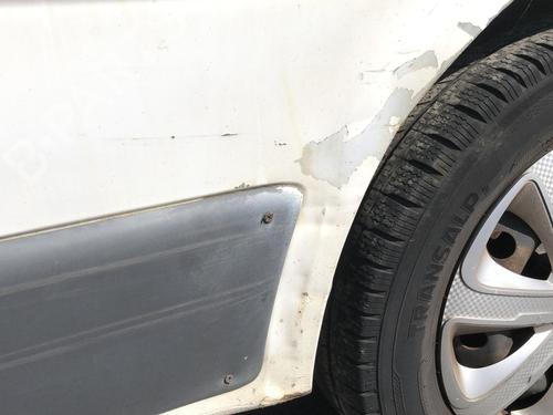 Climate control NISSAN PRIMASTAR Van (X83) 2.0 dCi 115 | BP27699394I5 - Image 21