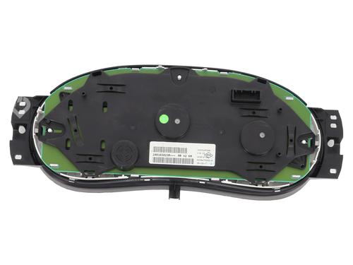 Instrument cluster DACIA DUSTER (HS_) 1.2 TCe 125 | BP27650101C47  - Image 6