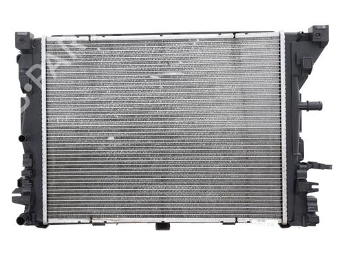 Køler RENAULT ZOE (BFM_) ZOE (88 hp) 23945806