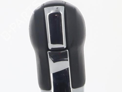 Shift knob SEAT LEON (5F1) 2.0 TDI | BP31376569I34 