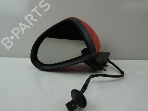 Left mirror OPEL CORSA D (S07) 1.3 CDTI (L08, L68) | BP18174102C26
