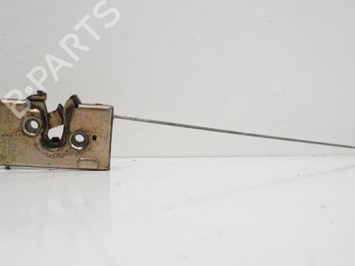 Used Front left lock VW POLO II (86C, 80) 1.0 (45 hp) 18183779