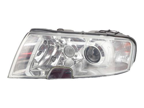 Left headlight SKODA SUPERB I (3U4) 1.9 TDI 3U1941017H