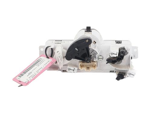 Climate control RENAULT KANGOO Express (FW0/1_) 1.5 dCi 90 (FW0G, FW05, FW08, FW11) | BP28104213I5 