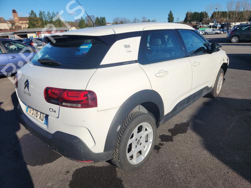 Motor CITROËN C4 CACTUS 1.5 BlueHDi 100 | BP31071843M1 - Image 3