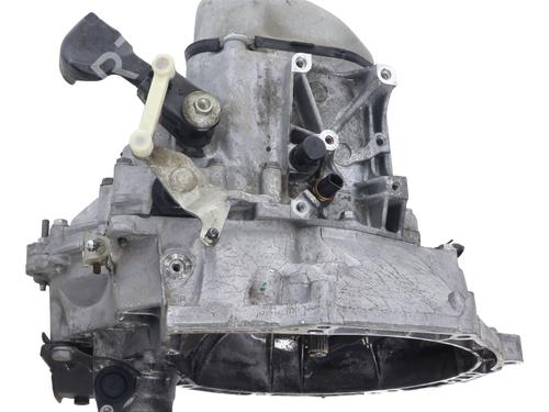 Gearbox CITROËN C3 II (SC_) 1.2 VTi 82 | BP25587913M3