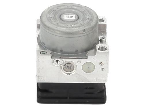 ABS Bremseaggregat RENAULT MEGANE IV Hatchback (B9A/M/N_) 1.5 Blue dCi 115 (B9A6) | BP22231652M43 