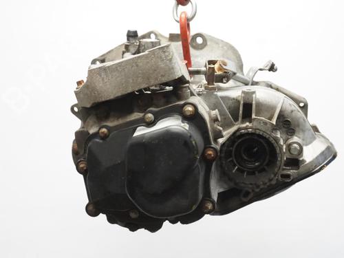 Gearbox OPEL CORSA D (S07) 1.2 (L08, L68) | BP18183347M3 