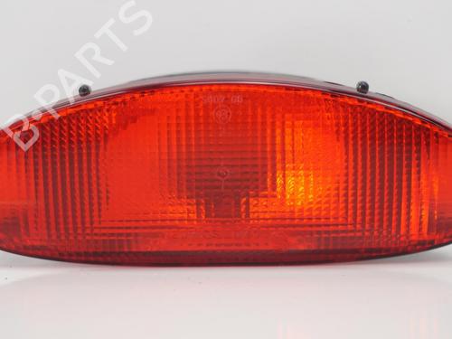 Tågelys PEUGEOT 206 Hatchback (2A/C) 1.4 i | BP18186974C37 