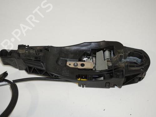 Rear right lock PEUGEOT 308 SW II (LC_, LJ_, LR_, LX_, L4_) 1.2 THP 130 | BP18193331C99 