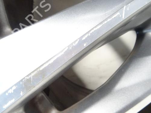 Rim AUDI Q7 (4MB, 4MG, 4MQ) 3.0 TDI quattro | BP29563545C45 