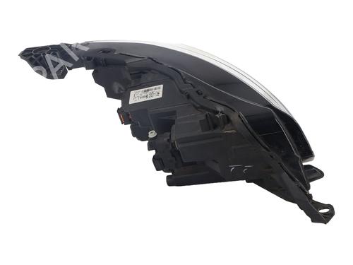 Left headlight PEUGEOT 208 II (UB_, UP_, UW_, UJ_) 1.2 PureTech 75 | BP29501034C28 