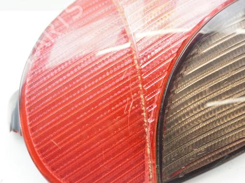 Left taillight PEUGEOT 306 Break (7E, N3, N5) 1.9 D | BP18183564C34 