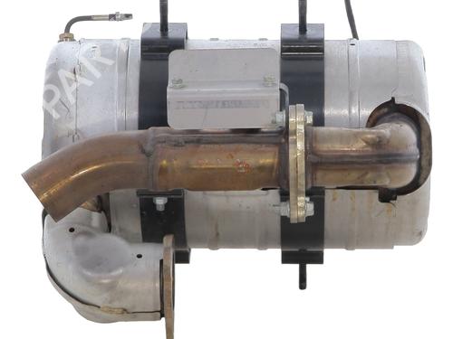 Used Exhaust system Exhaust system 37745307 37745307