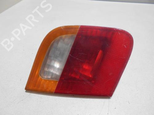 Used Left tailgate light BMW 3 (E46) 330 d (184 hp) 18197732