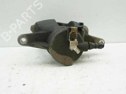 Left front brake caliper ALFA ROMEO MITO (955_) 1.6 JTDM (955AXC1B) | BP18183826M105